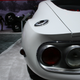 Illustration for article titled This 1967 Toyota 2000GT Is The Coolest Car At The LA Auto Show
